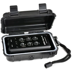 CEntrance PortCaster R4D Taşınabilir Mikser - Thumbnail