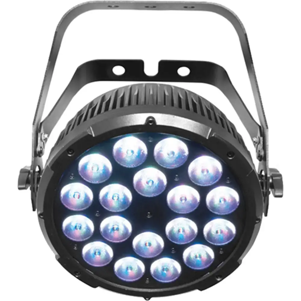 Chauvet COLORdash Par-Quad 18 Led Par