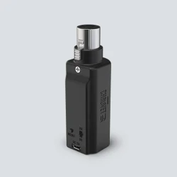 Chauvet D-Fi XLR RX Kablosuz Alıcı - Thumbnail