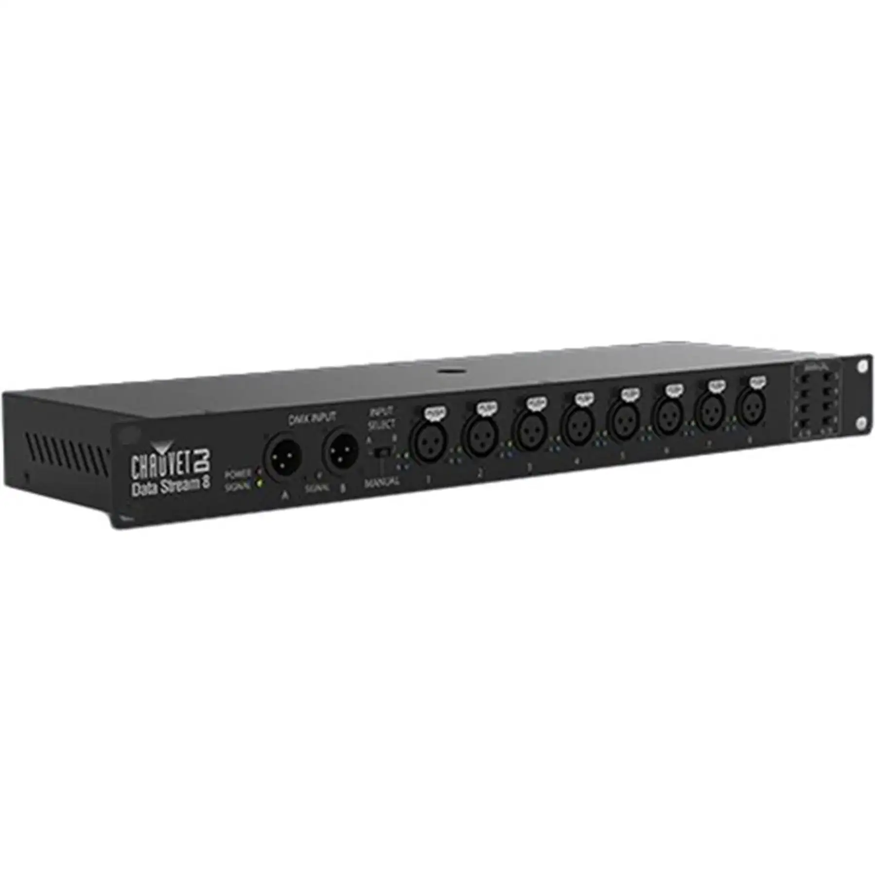 Chauvet Data Stream 8 DMX Splitter | Müzik Üssü