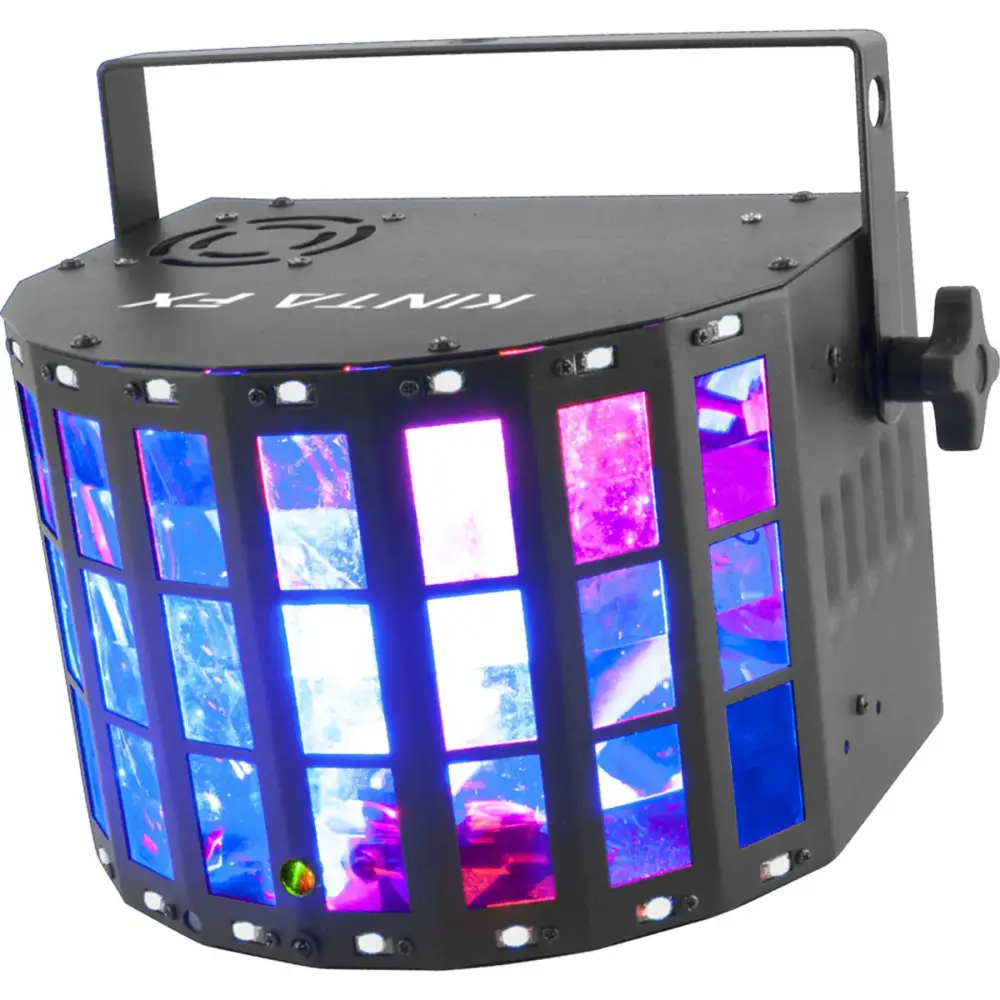 Chauvet Kinta FX Efekt Işığı