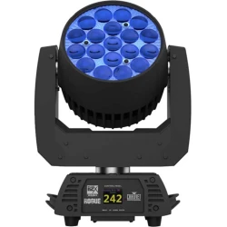 Chauvet Rogue R2X Wash Moving Head LED Wash - Thumbnail