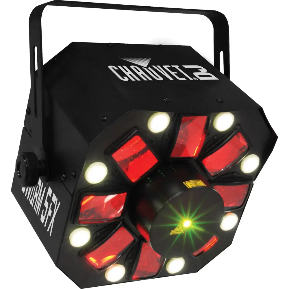 Chauvet Swarm 5 FX Efekt Işığı