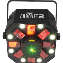 Chauvet Swarm 5 FX Efekt Işığı - Thumbnail