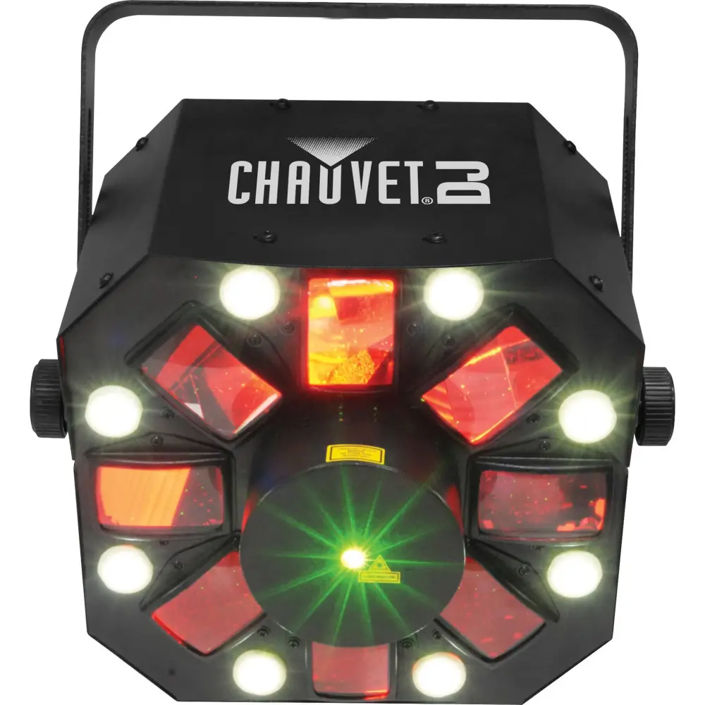 Chauvet Swarm 5 FX Efekt Işığı