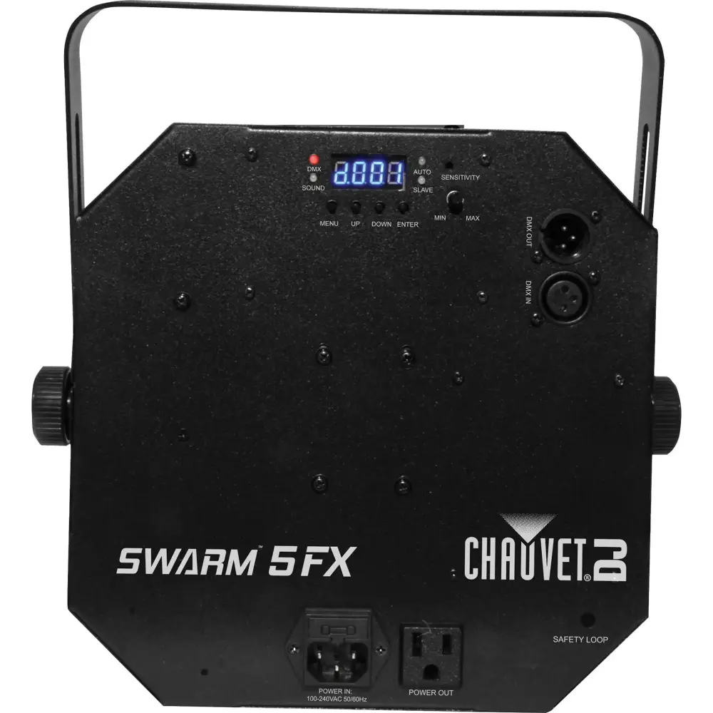 Chauvet Swarm 5 FX Efekt Işığı