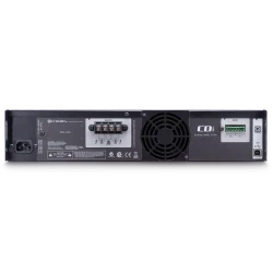 Crown CDI 1000 2x700W DSP'li Power Amfi - Thumbnail