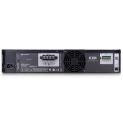 Crown CDI 2000 2x1000W DSP'li Power Amfi - Thumbnail