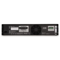 Crown CDI 4000 2x1600W DSP'li Power Amfi - Thumbnail