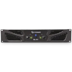 Crown XLI 800 2x300 Watt Power Amfi - Thumbnail