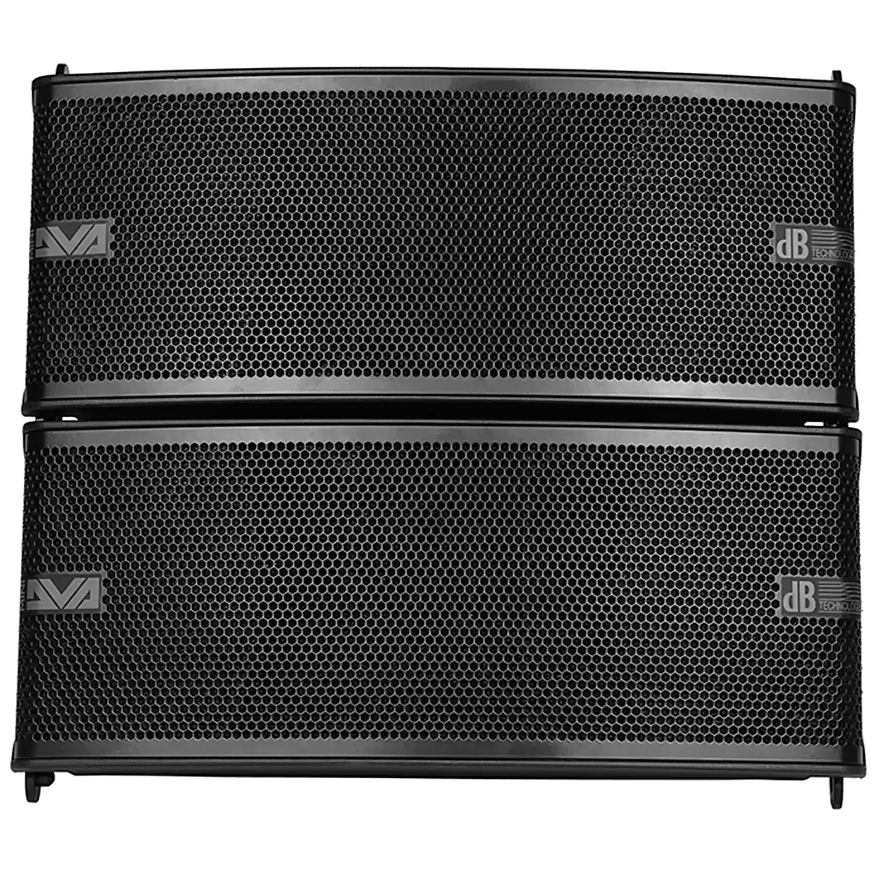 Plan db technologies dva s2585n. Линейный массив db technologies. Чертежи db technologies dva s2585n. M dvas. Db technologies усилитель.