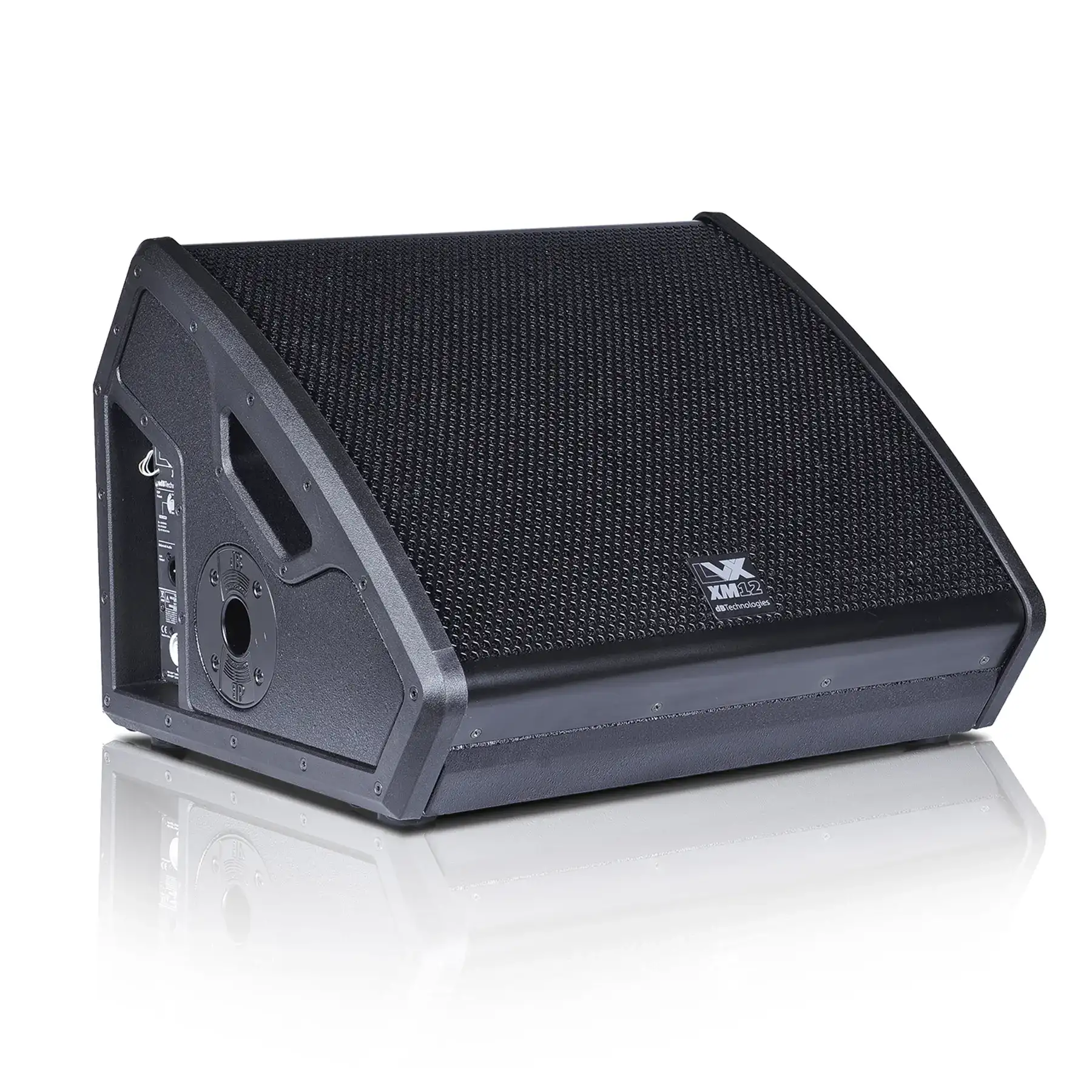 Volta fly stage 12a сценический монитор активный. активный сценический монитор. активный сценический монитор. сценический монитор. Meyer sound mjf 212a - низкопрофильный активный сценический монитор.