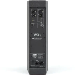 db Technologies VIO-X205-60 2 Yollu Aktif Hoparlör - Thumbnail