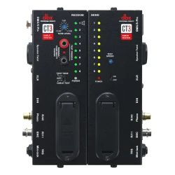 dbx CT-3 Kablo Test Cihazı (Tester) - Thumbnail