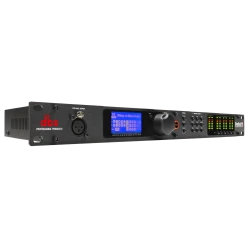 dbx DRIVERACK PA2 Sinyal İşlemci (DSP) - Thumbnail