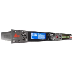 dbx VENU360 Sinyal İşlemci (DSP) - Thumbnail