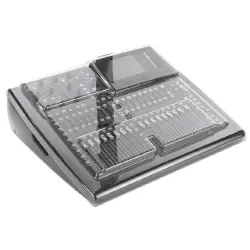 DeckSaver Behringer X32 Compact Cover - Thumbnail