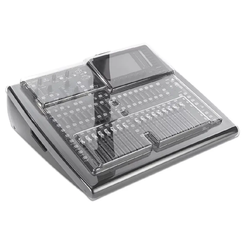 DeckSaver Behringer X32 Compact Cover