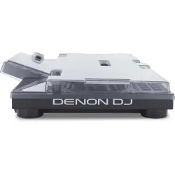 DeckSaver Denon SC Live 4 Cover - Thumbnail