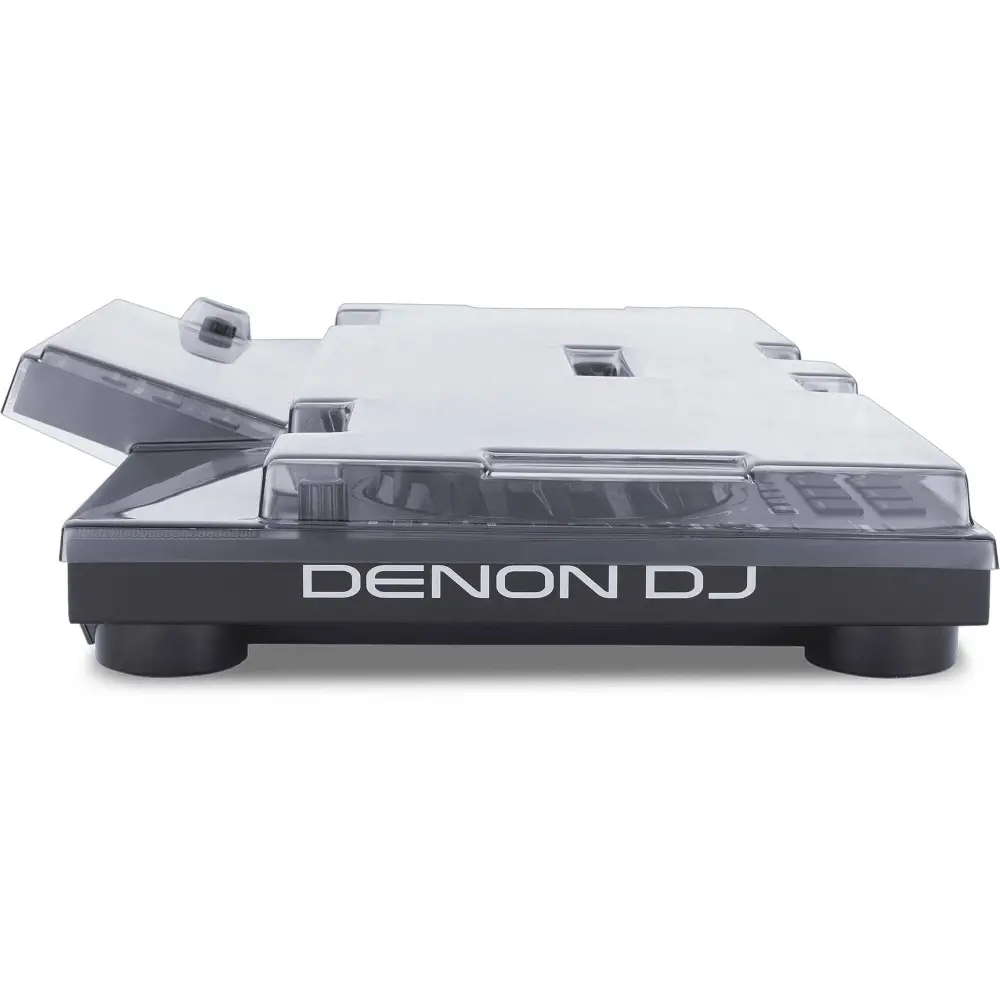 DeckSaver Denon SC Live 4 Cover