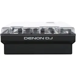DeckSaver Denon X1800 Mixer Cover - Thumbnail