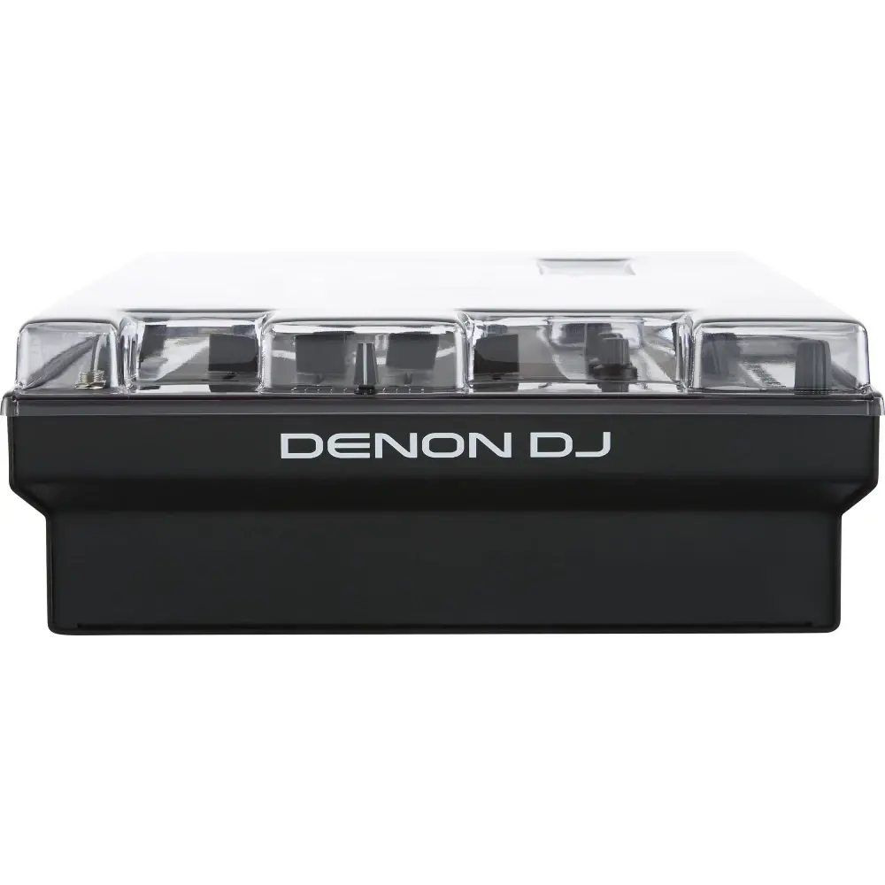 DeckSaver Denon X1800 Mixer Cover