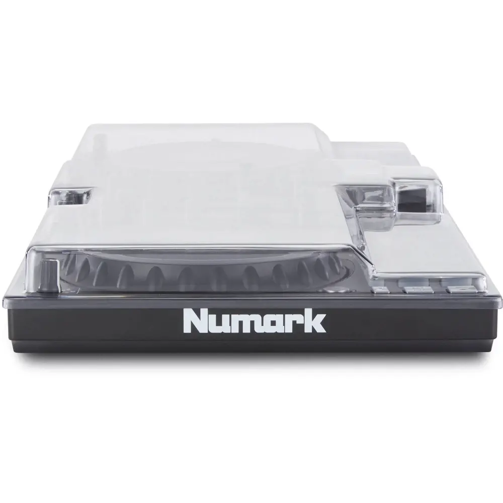 DeckSaver Numark Mixtrack Pro FX Cover