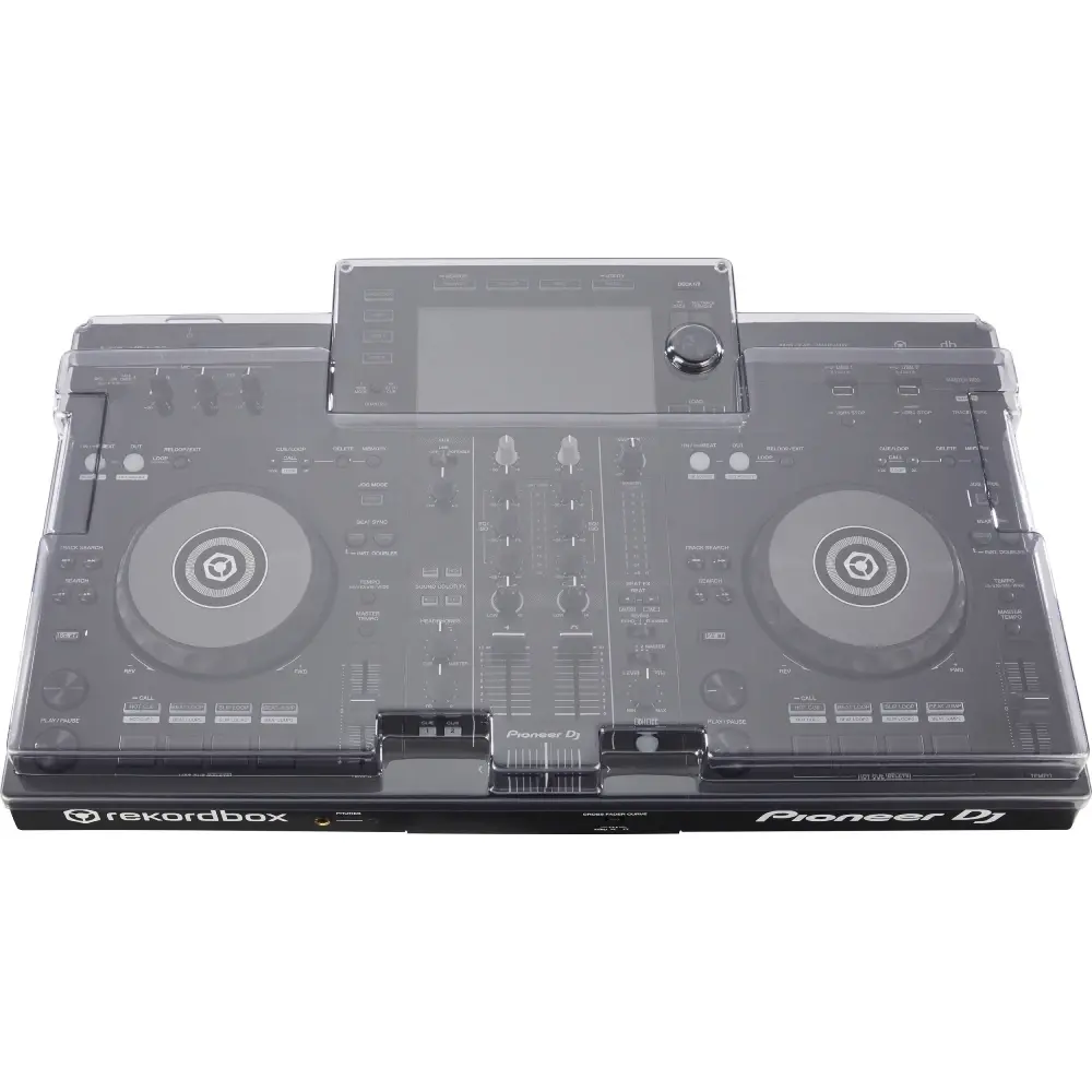 DeckSaver Pioneer DJ XDJ-RR All İn One Cover