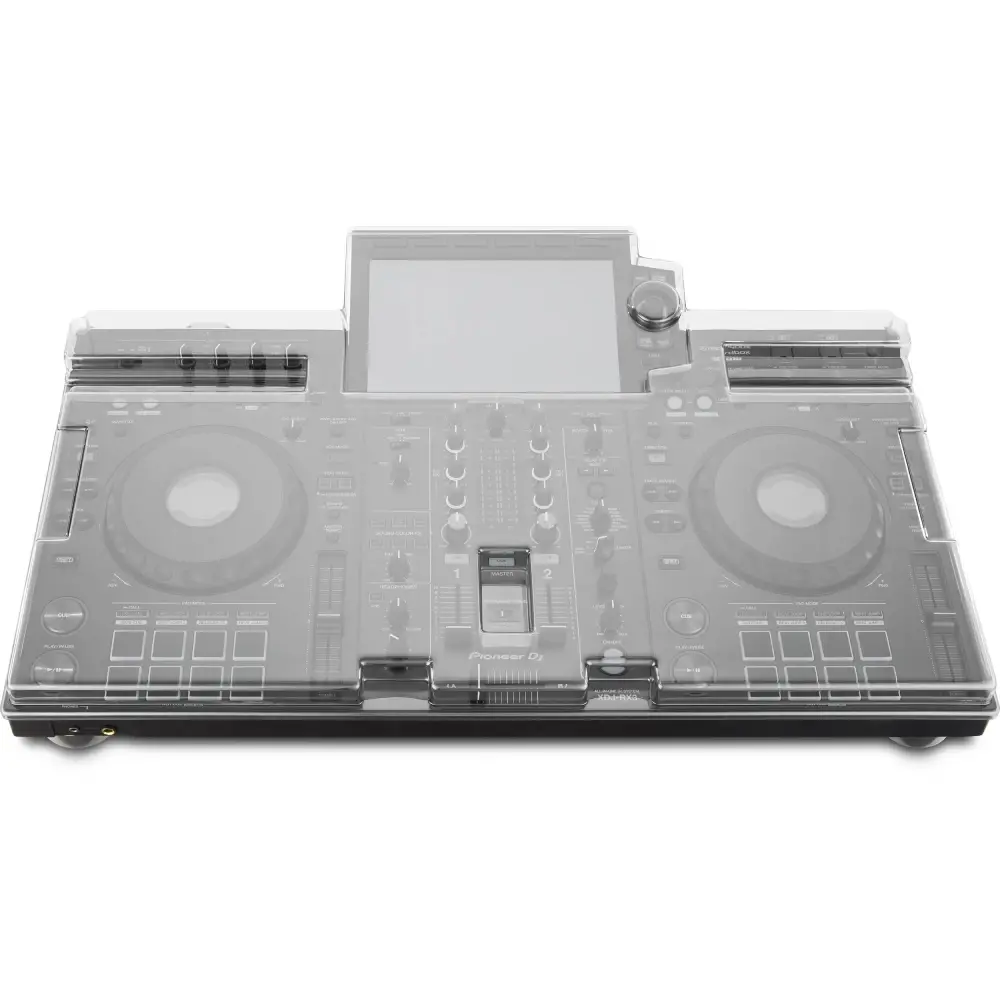 DeckSaver Pioneer DJ XDJ-RX3 Cover