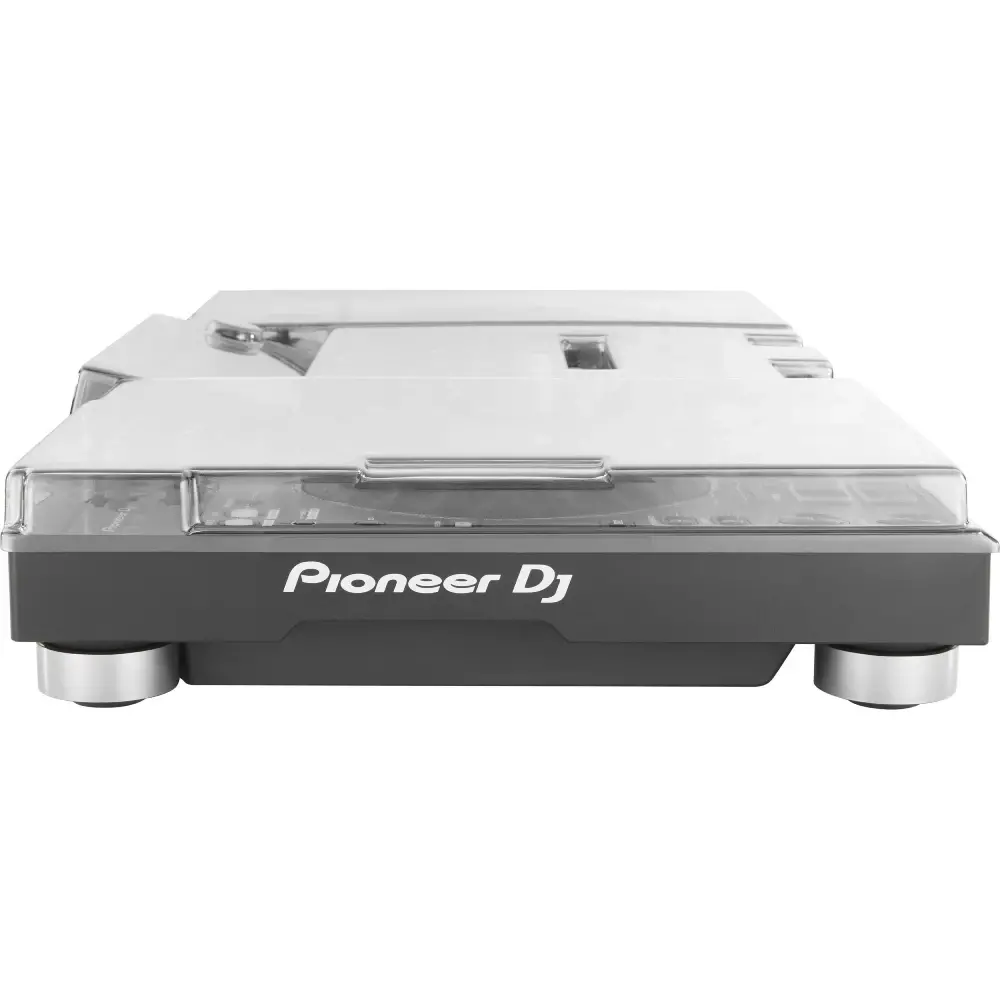 DeckSaver Pioneer DJ XDJ-XZ Cover