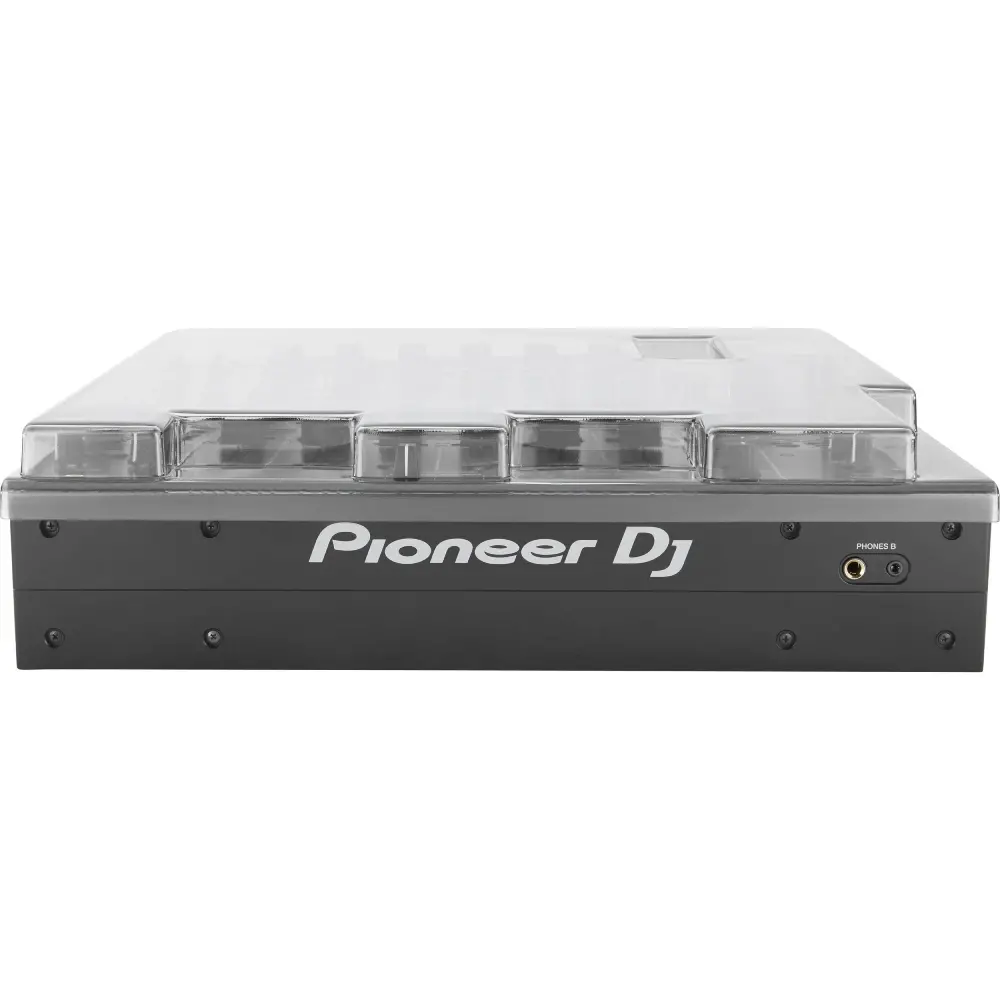 DeckSaver Pioneer DJM-V10 Kapak