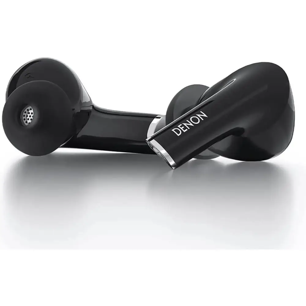 Denon AH-C830NCW Kulakiçi NC Bluetooth Kulaklık (Siyah)