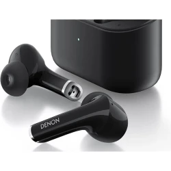 Denon AH-C830NCW Kulakiçi NC Bluetooth Kulaklık (Siyah) - Thumbnail