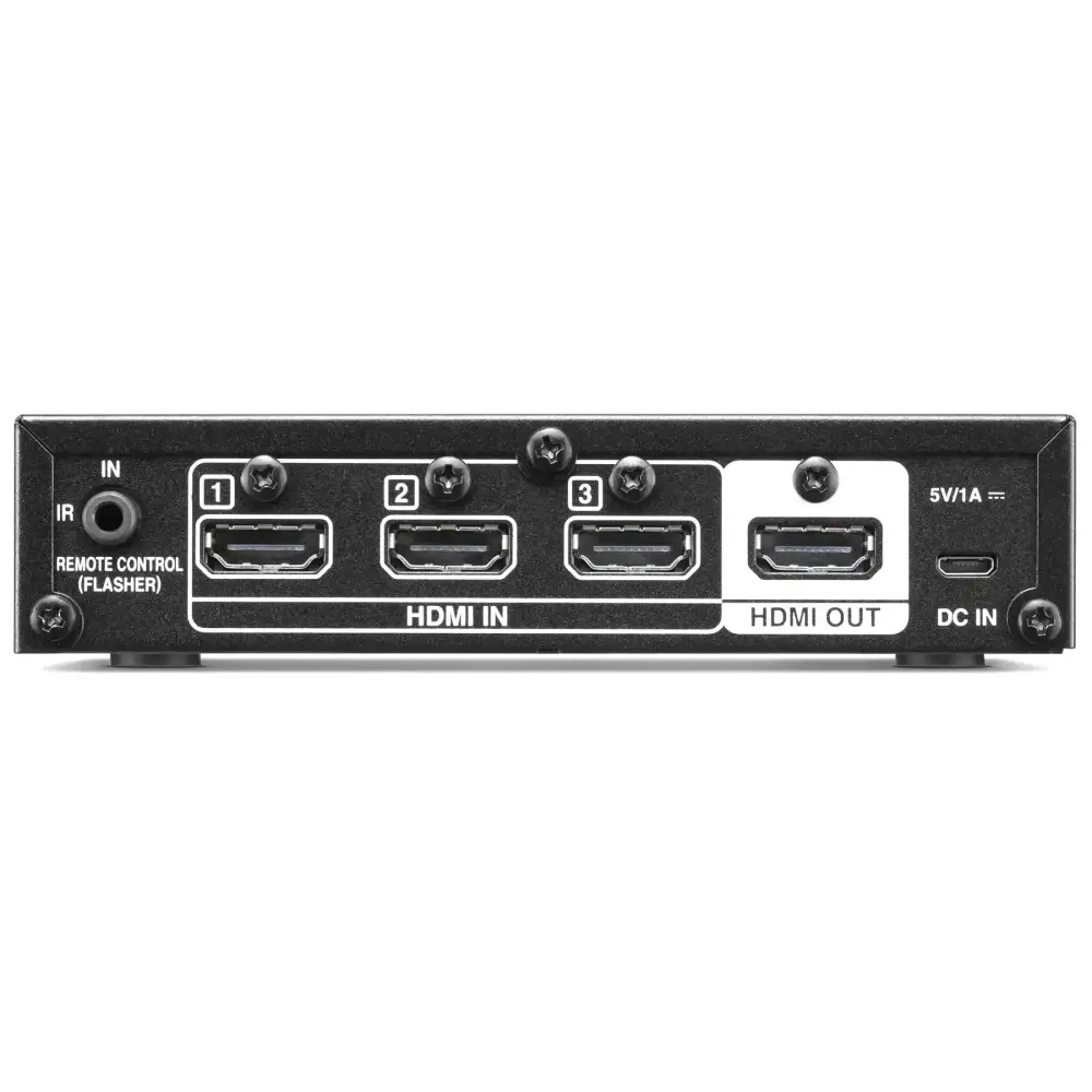 Denon AVS 3 HDMI Splitter
