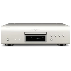 Denon DCD-1600NE CD Player - Thumbnail