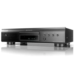 Denon DCD-600NE CD Player - Thumbnail