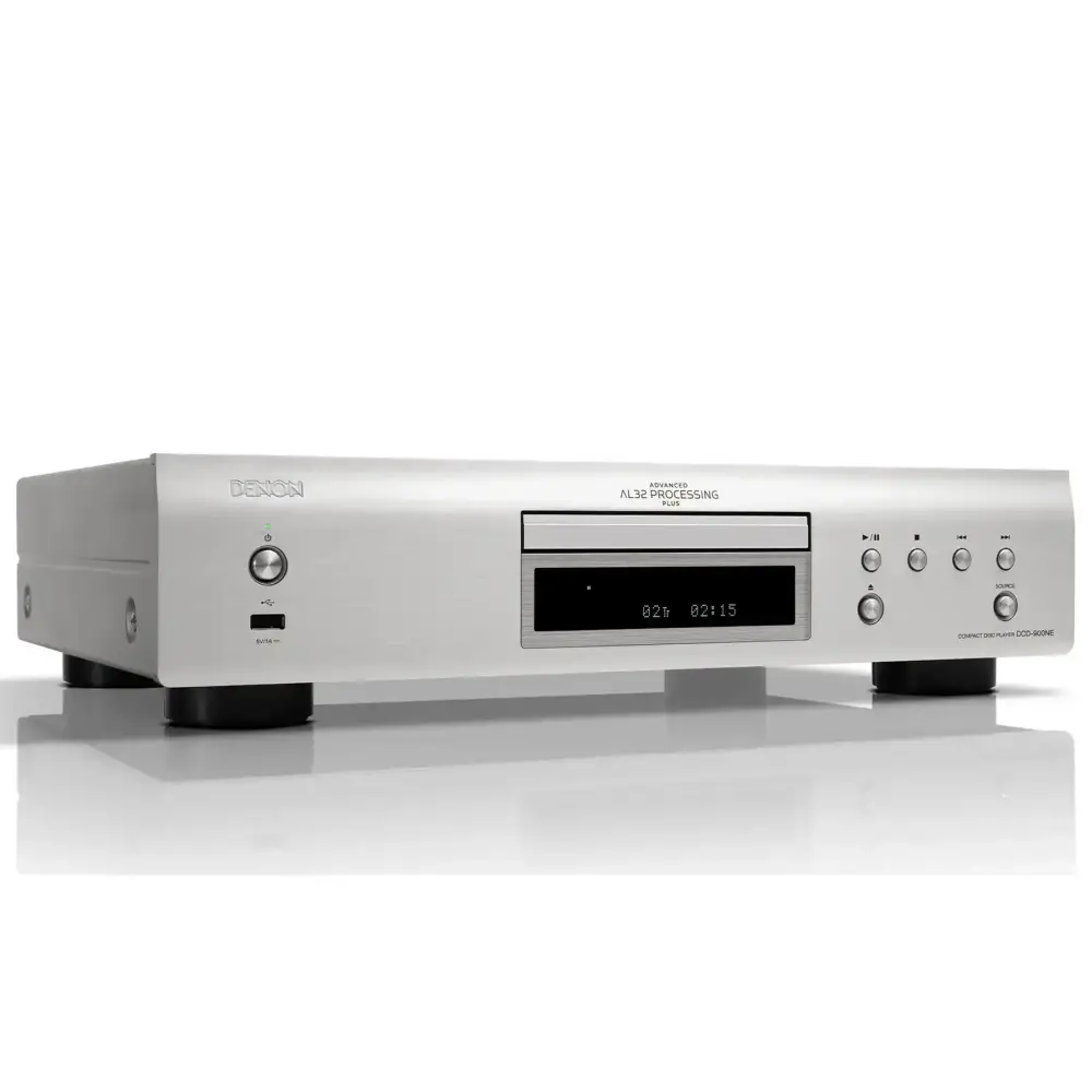 Denon DCD-900 NE CD Player