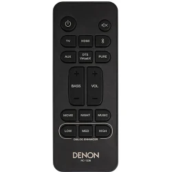 Denon DHT-S216 Bluetooth Soundbar - Thumbnail