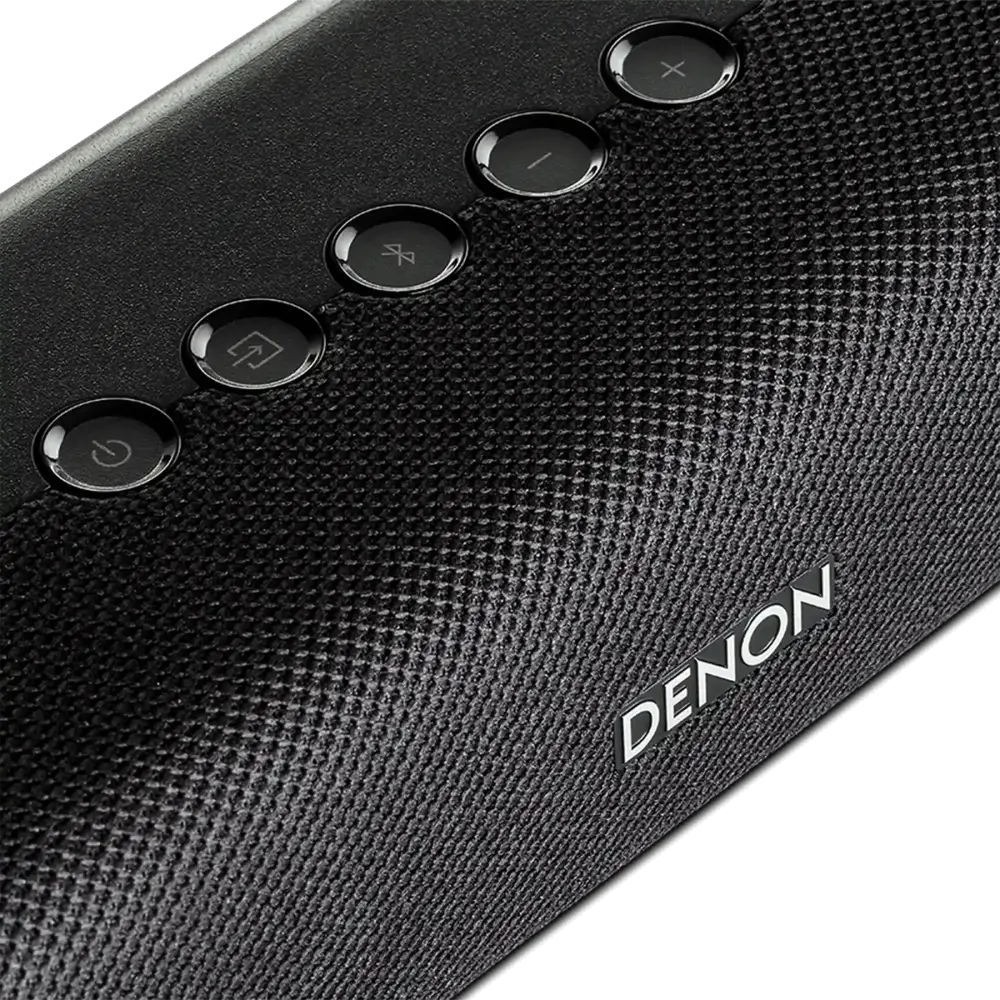 Denon DHT-S316 Wireless Soundbar Seti