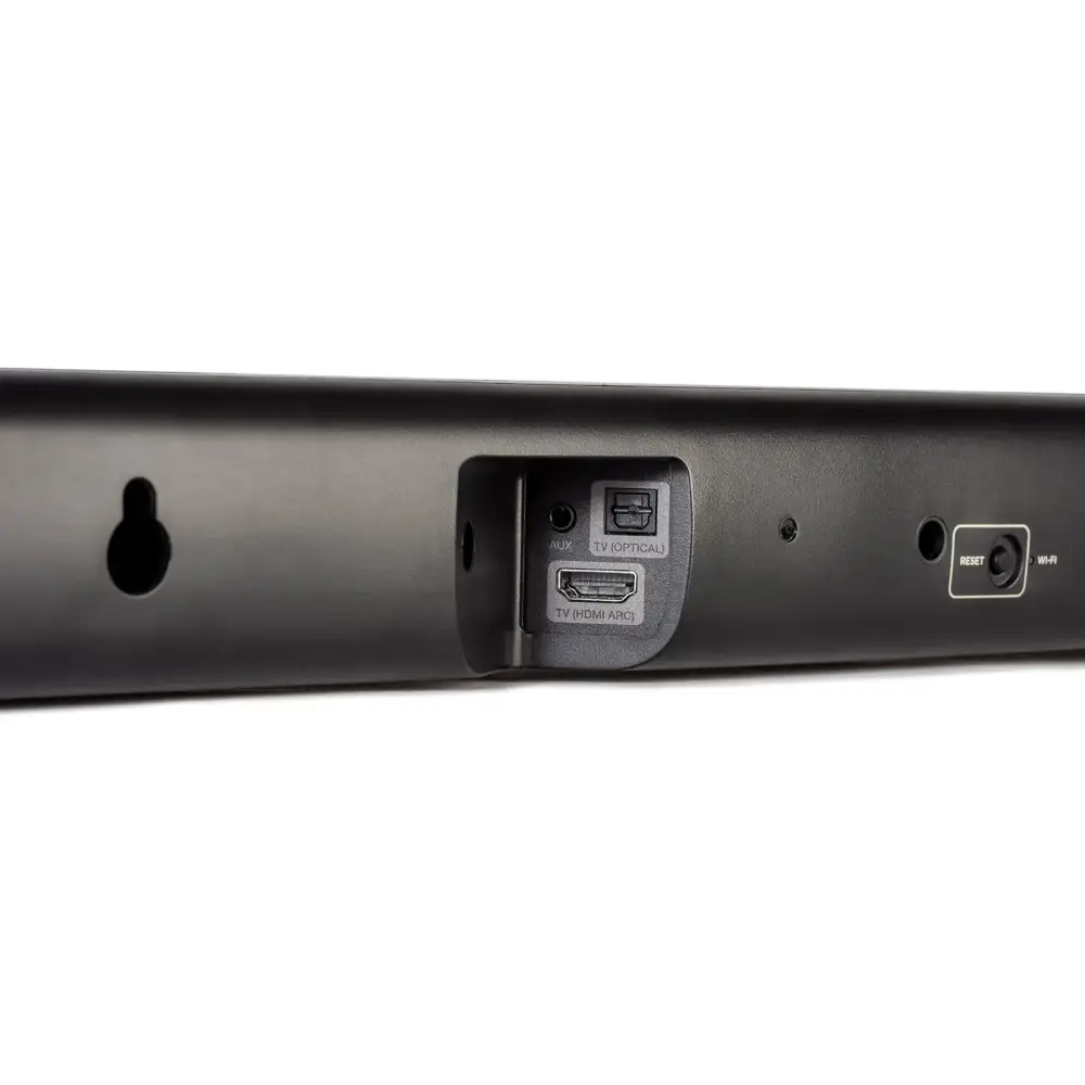 Denon DHT-S416 Wireless Soundbar Seti