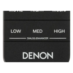 Denon DHT-S517H Wireless Soundbar Seti - Thumbnail