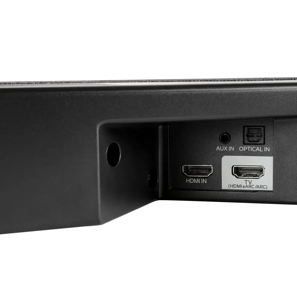 Denon DHT-S517H Wireless Soundbar Seti