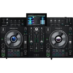 Denon DJ Prime 2 DJ Controller - Thumbnail