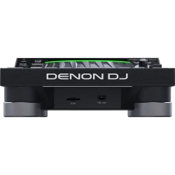 Denon DJ SC5000 PRIME DJ Player - Thumbnail