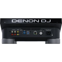 Denon DJ SC5000 PRIME DJ Player - Thumbnail