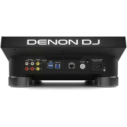 Denon DJ SC5000M PRIME Motorize DJ Player - Thumbnail