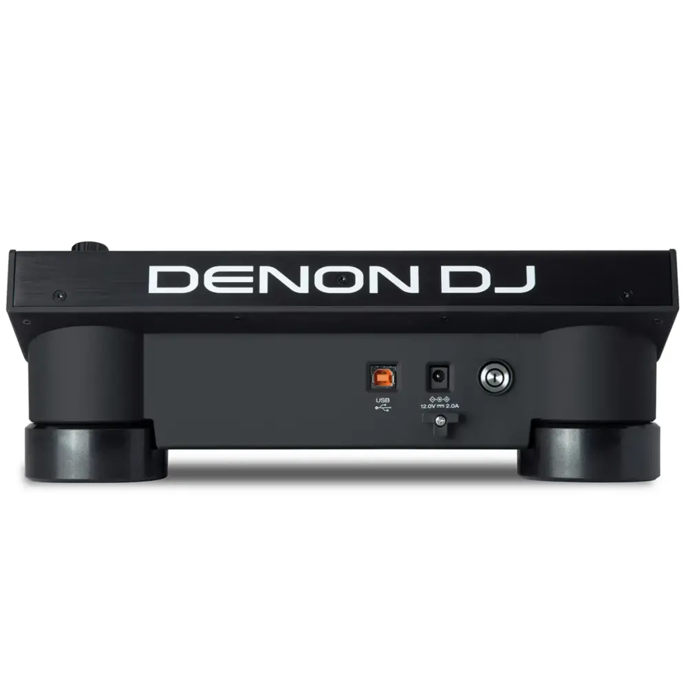 Denon DJ SC6000 + LC6000 + X1850 DJ Setup