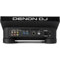 Denon DJ SC6000M PRIME Motorize DJ Player - Thumbnail