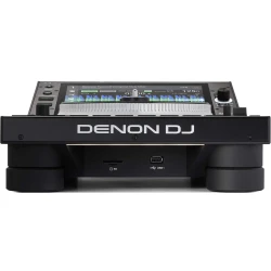 Denon DJ SC6000M PRIME Motorize DJ Player - Thumbnail