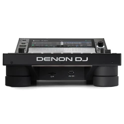 Denon DJ SC6000M ve X1850 DJ Setup - Thumbnail